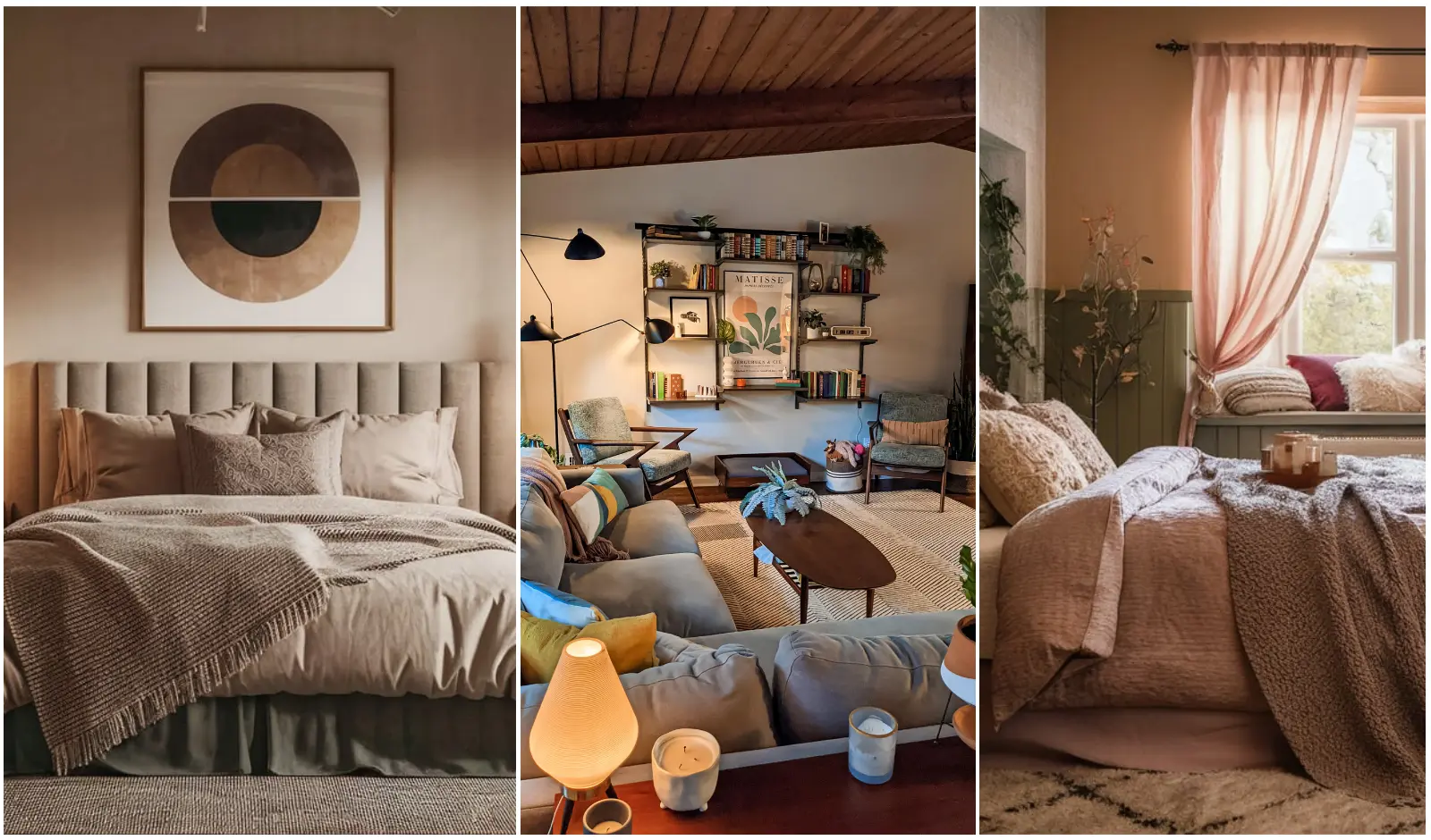 10 Home Bedroom Refresh Ideas Transform Your Sanctuary