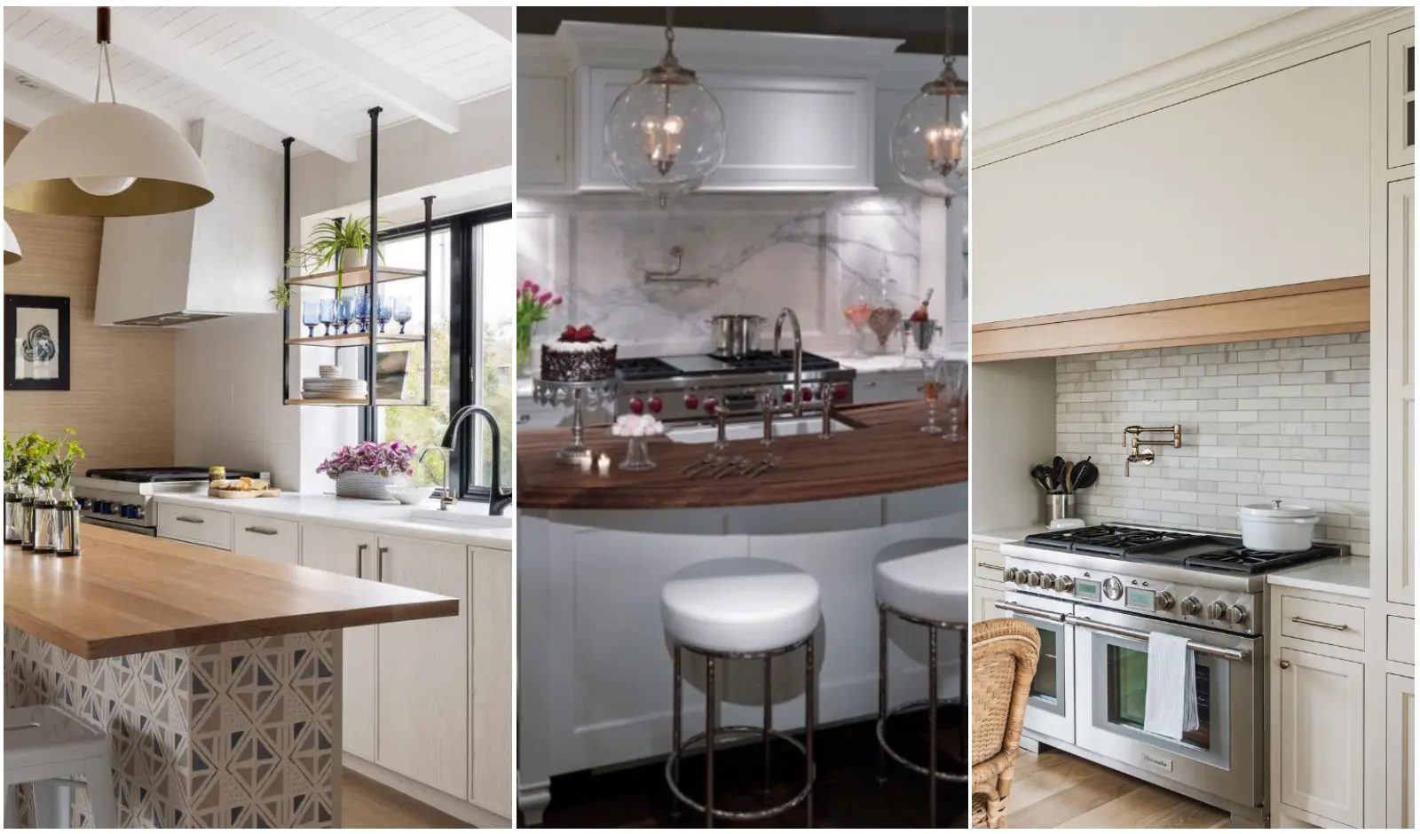 Avoid These 5 Outdated Kitchen Cabinet Trends (In 2024)