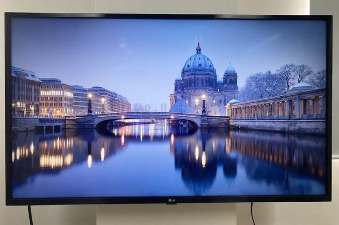 Can You Change The Screensaver On LG TVs