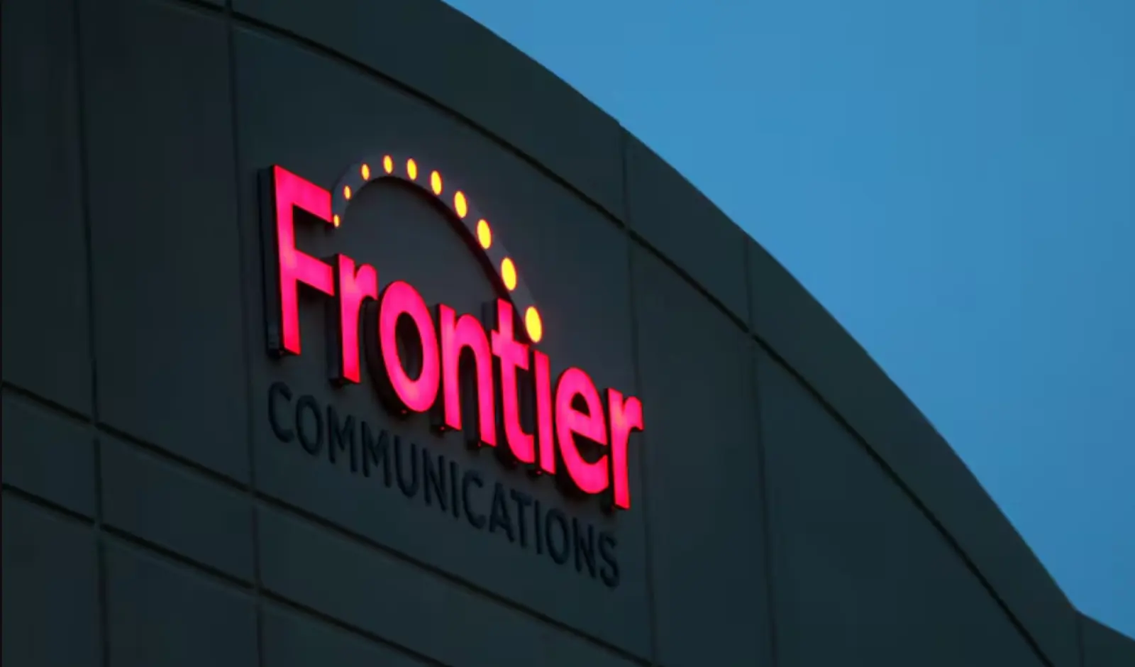 Frontier Communications Hit by Devastating Cyberattack