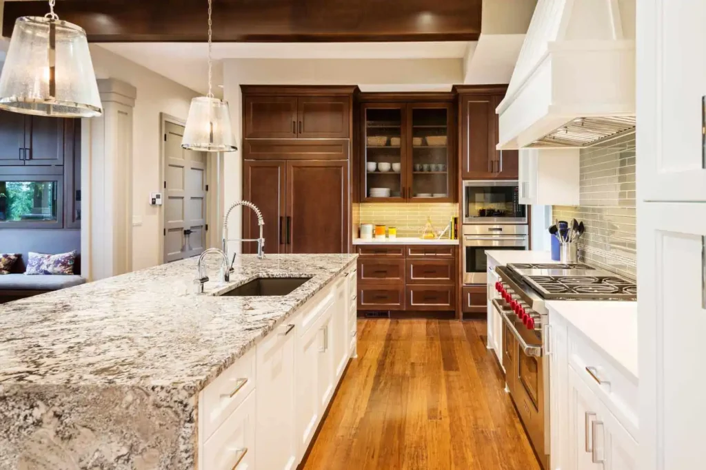 Granite Countertops