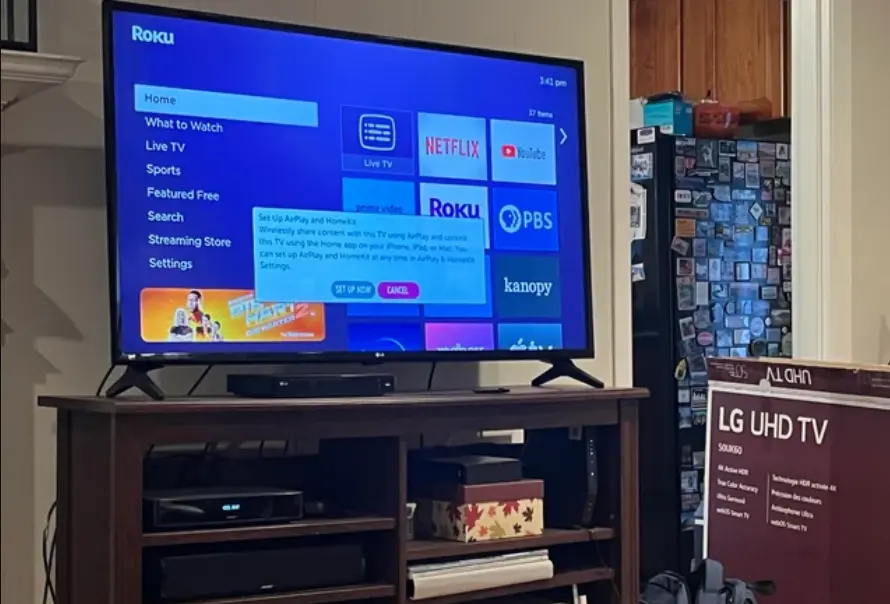 How To Control LG TV Using A Phone Without Wi-Fi