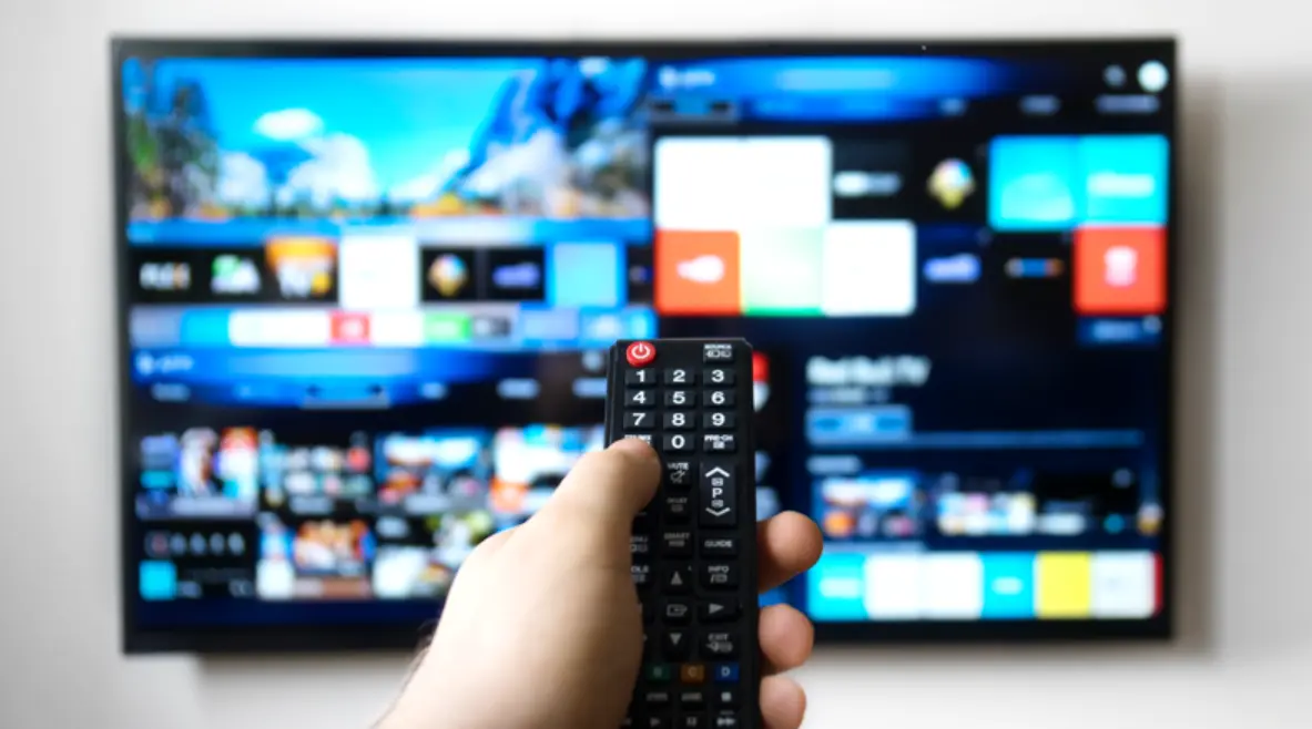 How To Install Third-Party Apps On LG TV