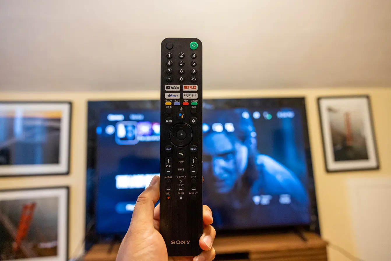 Sony TV Response Is Too Slow A Quick Fix Guide (And Why It Happens!)