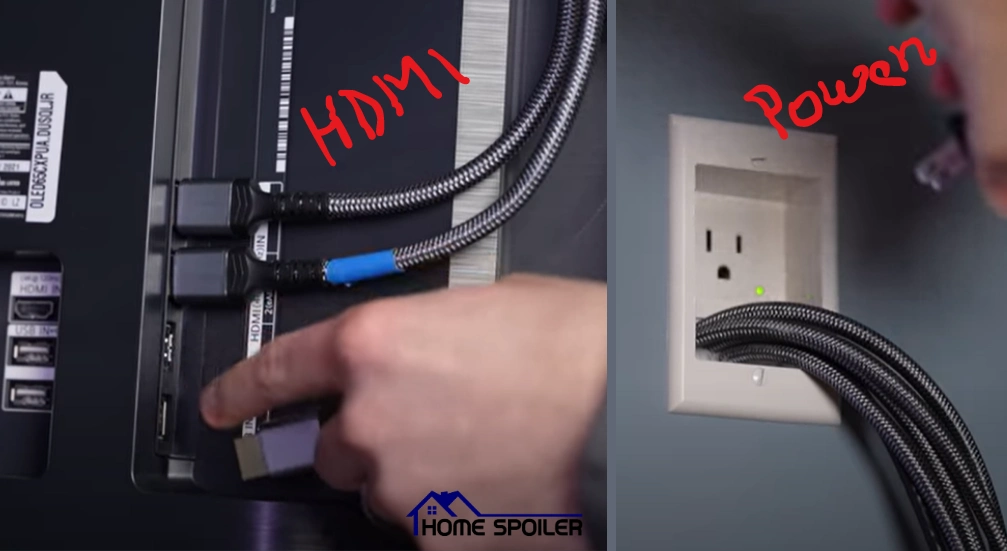 perform an hdmi reset on hisense tv